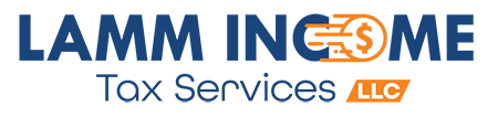 Lamm Income Tax Services LLC